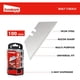 thumbnail image 2 of Cuchillas Goldblatt SK2M Acero Premium Pack 100 Unidades, 2 of 3
