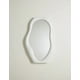 thumbnail image 2 of Espejo Decorativo Blanco 40cm, 2 of 5