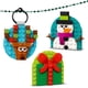 thumbnail image 3 of Adornos Navideños LEGO 40744 Juguete con 153 Piezas para Mayores de 6 Años, 3 of 7