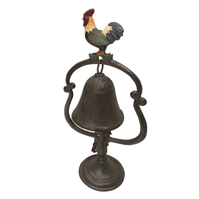 Bric - Campana De Hierro Fundido