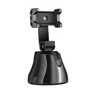 Importclick - Soporte Celular Smartphone 360 ° Seguimiento Automático