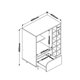 thumbnail image 4 of Bar 1 Cajon Villa Negro, 4 of 5