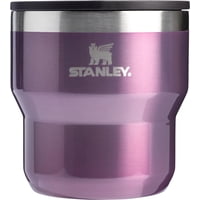 Copa Stanley Stay-Hot De Camp Cup, 300 Ml, Wisteria Shine