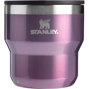 Copa Stanley Stay-Hot De Camp Cup, 300 Ml, Wisteria Shine