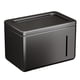 thumbnail image 1 of Caja De Pañuelos Para Baño, Soporte Elegante Para Caja De Almacenamiento De Pañuelos De Aleación De Aluminio Para Dormitorio, 1 of 2