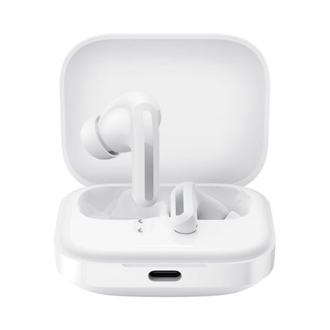 Xiaomi - Redmi Buds 5 Audifonos Bluetooth Con Anc - Blanco
