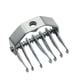 thumbnail image 1 of Garra De Tracción Resistente Para Reparación De Automóviles Con Rosca M16 Para Martillo Deslizante De 7 Dedos, 1 of 5