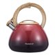 thumbnail image 1 of Tetera MARSKITOP 2,6 L Acero Inoxidable Rojo, 1 of 6