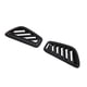 thumbnail image 3 of Accesorios Interiores De Coche Decorativos Negros Para Byd Seal Atto 4 2022 2023 Estilo D, 3 of 3
