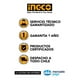 thumbnail image 2 of Serrucho Carpintero Industrial 500Mm/20" Ingco Hhas28500, 2 of 3