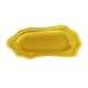 thumbnail image 1 of Plato Para Servir Alimentos, Plato Para Aperitivos A Prueba De Herrumbre, Para Hornear Frutas, Fiestas S, 1 of 3