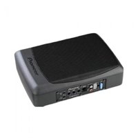 Subwoofer Plano Amplificado Pioneer Ts-Bw200La 700W 8""