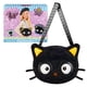 thumbnail image 1 of Bolso interactivo de juguete y bandolera para mascotas Pets Chococat, 1 of 9
