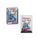 thumbnail image 2 of Pop Marvel - Cover art - Capitan America 27, 2 of 2