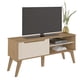 thumbnail image 2 of Rack Lotus Tv 60 Pulgadas Roble - Beige, 2 of 7