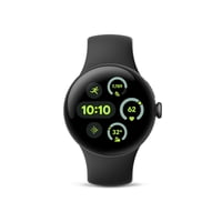 Reloj Inteligente Google Pixel Watch 3 De 41 Mm Con Frecuencia Cardíaca Android