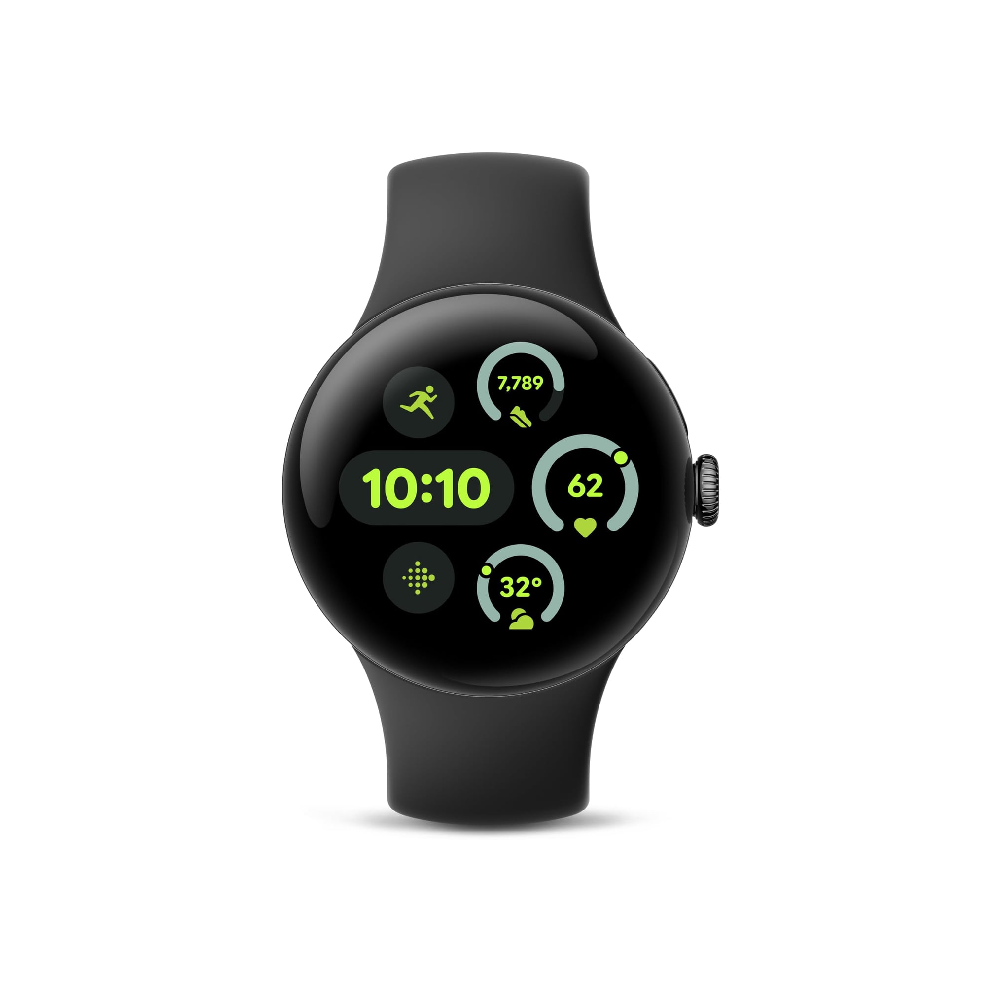 Google Pixel Watch 3 41 Mm