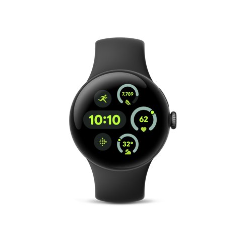 Google Pixel Watch 3 41 Mm