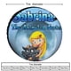 thumbnail image 2 of Sabrina: La serie animada Funda para neumático de repuesto de tela Oxford - Tela Oxford 71CM, 2 of 6