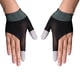 thumbnail image 2 of Guantes para juegos de control móvil, de fibra de nanoplata, de alta sensibilidad, transpirables, antisudor y sin costuras, para pantalla táctil., 2 of 8