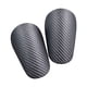 thumbnail image 1 of 2x Mini espinilleras de fútbol Protector de equipo de fútbol, cómoda protección pequeña para espinilleras, entrenamiento de fútbol para niñas al aire Largo 10cmx6cm, 1 of 5