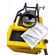 thumbnail image 4 of Cortadora De Pavimento Erux 15hp Motor Loncin Japones, 4 of 12
