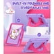 thumbnail image 3 of Funda Antigolpes Samsung Galaxy Tab A9 A11 11 In, 3 of 3