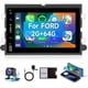 thumbnail image 1 of Radio Android 13 Ford F150 F250 F350 2gb 64gb 7 Carplay, 1 of 3