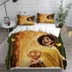 thumbnail image 1 of Encanto Girls Printed Quilt Duvet Cover Set Super 3-Piece Bedding Set, 1 of 4