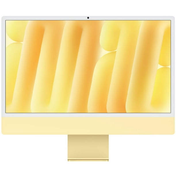 【良品】 iMac 2021 M1 Retina 8GB SSD 512GB iMac (24 pulgadas, M1, 2021) - Especificaciones técnicas - Soporte
