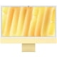 thumbnail image 1 of iMac 2021 Chip M1 8GB RAM 256GB SSD 24 Yellow - (Reacondicionado), 1 of 3