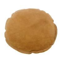 Bolsa De Arena De Cuero Rosenthal Collection Redonda 25 Cm