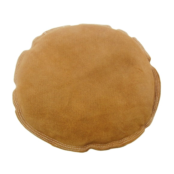 Bolsa de Arena de Cuero Rosenthal Collection Redonda 25 cm