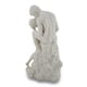 thumbnail image 4 of ESCULTURA Veronese Design 26 cm Acabado Mármol Blanco, 4 of 4