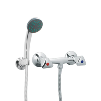 Stretto - Combinacion Ducha Plumber C12 20Pl2505000