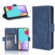 thumbnail image 1 of Funda Cartera Magnética para Samsung Galaxy A52 5G- Tarjetero Desmontable, Cuero PU, Soporte, 1 of 6