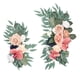 thumbnail image 3 of Arco De Boda Con Guirnalda Floral Colgante 2 Uds, 3 of 5