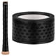 thumbnail image 1 of Bat Grip Lizard Skins DSP Ultra de 1,1 mm, color negro azabache, 1 of 3