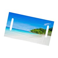 Magideal - Carreras De Golf Cubiertas De Asiento Accesorios Sin Deslizamiento Cómodo Fácil Instalación Fácil De Limpiar La Cubierta De Protección Para Deportes 2 C