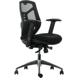 Bookstore - Silla Rodas Base De Aluminio