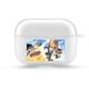 thumbnail image 1 of Renacido-theme AirPods Pro Earphone Case Compatible with Apple Devices Premium Flexible TPU theme Custom, 1 of 6