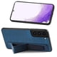 thumbnail image 3 of Funda Protectora con Correa para Samsung Galaxy S22 Plus Resistente a Golpes Azul, 3 of 6
