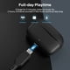 thumbnail image 4 of Auriculares inalámbricos Monster N-Lite Clear Talk Bluetooth 5.3 IPX8, 4 of 6
