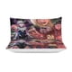 thumbnail image 4 of Spider-Man Bedding Sets Ultra Soft Skin-Friendly Duvet Cover 3 Piece, Cute Comforter Cover Bed Set for Boys Girls Kids, 4 of 5