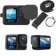 thumbnail image 1 of Funda de silicona y protector de pantalla para GoPro Hero 13, 1 of 7