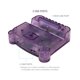 thumbnail image 3 of Base de carga Hyperkin RetroN S64 morada para Nintendo Switch, 3 of 7
