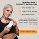 thumbnail image 4 of Exfoliante corporal Tattoo Aftercare Stories & Ink, 200 ml, 4 of 9