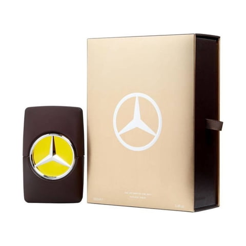 Mercedes Benz - Private Edp 100 Ml