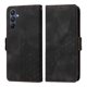 thumbnail image 1 of Carcasa FOXDOCK Samsung Galaxy A16 de cuero PU, diseño acolchado clásico, protección contra caídas y rayones, 1 of 5