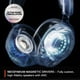 thumbnail image 3 of Steelseries Arctis Nova Pro Inalámbricos Blanco, 3 of 3
